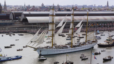 Imagen de Amsterdam Central 24/7  - 5