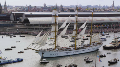 Imagen de Amsterdam Central 24/7: Punto de interés turístico - 4