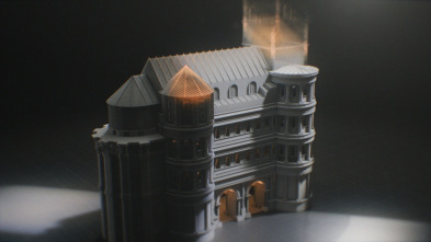 Imagen de Secretos de las...: Lucha de gigantes - 5