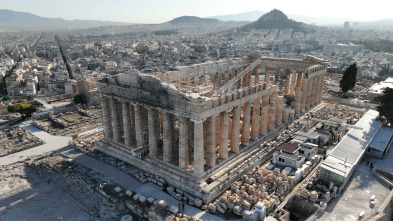 Imagen de Tesoros perdidos de la antigua Grecia  - 1