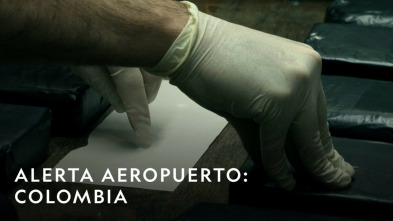 Imagen de Alerta Aeropuerto:...: Alerta Aeropuerto: Colombia 1 - 5