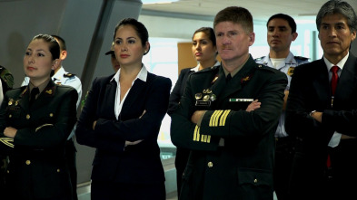Imagen de Alerta Aeropuerto 3: Perú: Ep.24 - 5