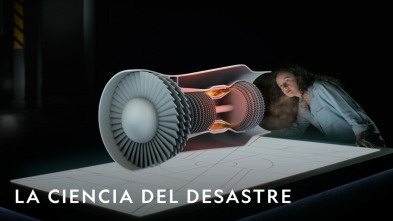 Imagen de La Ciencia Del Desastre 2: Secuencia de destrucción - 4