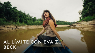 Imagen de Al límite con Eva Zu Beck  - 5