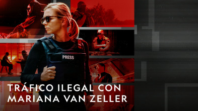 Imagen de Tráfico ilegal con...: Asesinos - 3