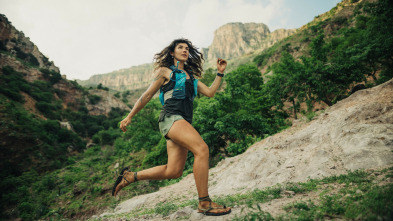 Imagen de Al Límite con Eva...: Entrené como una guerrera mongola durante cinco días - 4