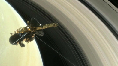 Imagen de Misión Saturno - 3