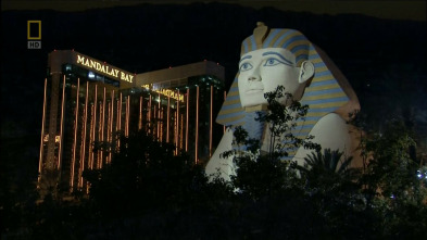 Imagen de Megaciudades: Las Vegas - 5