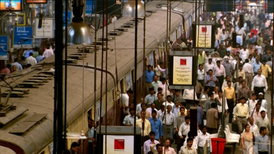 Imagen de Megaciudades: Mumbai - 5