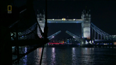 Imagen de Megaciudades: Londres - 5