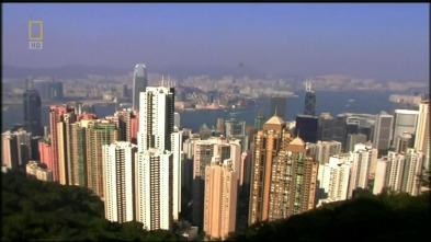 Imagen de Megaciudades: Hong Kong - 5