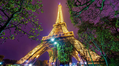 Imagen de Megaciudades: París - 5