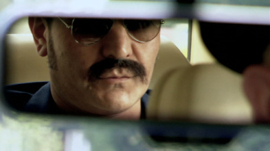 Imagen de Situación crítica: Matar a Pablo Escobar - 5