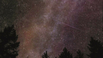 Imagen de Misterios del espacio: Cometas: ¿objetivo la Tierra? - 4