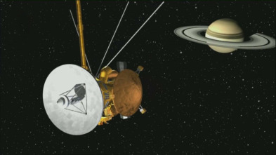 Imagen de Misterios del espacio: Safari extraterrestre - 3