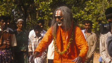 Imagen de Revelaciones: El Sudario de Turín - 3