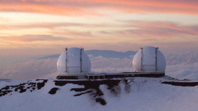 Las conexiones de la...: El observatorio del espacio exterior