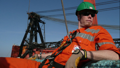 Imagen de Las reparaciones más...: Operación crucero - 3