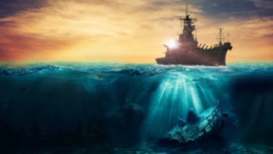Imagen de Barcos perdidos de la...: El USS Ward: el primer navío estadounidense en entrar en combate - 7