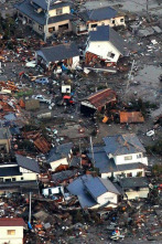 Segundos Catastróficos: Un tsunami en las montañas