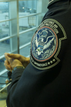 Imagen de JFK: Control de aduanas: Registros y alijos - 2