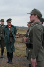 Imagen de Nazi Megaestructuras: La base de los submarinos - 3