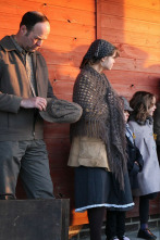 Imagen de Sobibor: La gran evasión - 4