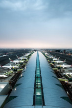 Imagen de Aeropuerto de Dubai: Metanfetamina - 2