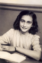 Ana Frank: La historia jamás contada