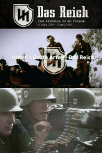 Imagen de La división mortal de Hitler: Ep.2 - 2
