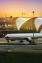 Aeropuerto de Dubai: Ep.8
