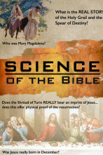 Imagen de Los secretos de la Biblia: Los rivales de Jesús - 2