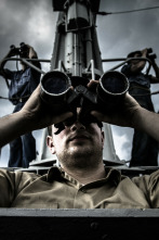 Imagen de Segunda Guerra Mundial: Infierno bajo el mar  - 11