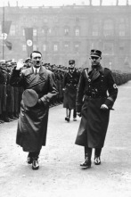 Imagen de Misterios de la...: Los yonkis de Hitler - 4