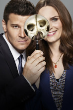 Imagen de Bones (T12): Ep.3 Los trucos nuevos en los perros viejos - 2