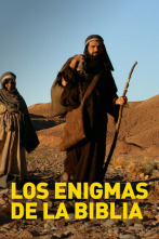 Los enigmas de la Biblia