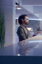Imagen de El Mundo del Futuro: Fusión mental - 4