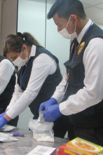Imagen de Alerta Aeropuerto 3: Perú: Ep.3 - 4