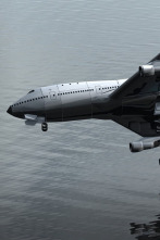 Imagen de Especial Mayday:...: ¿Asesino en cabina? - 4