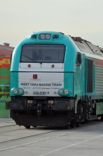 Imagen de La ruta de la seda en tren: Chengdu - 4