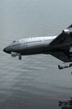 Imagen de Especial Mayday:...: Partes perdidas - 4