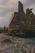 Imagen de Drenar los océanos: Las maravillas perdidas de Egipto - 3