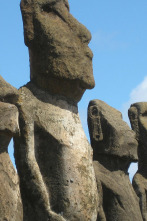 La Isla de Pascua al descubierto