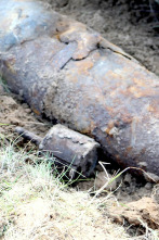 Imagen de Cazadores de bombas de la Segunda Guerra Mundial - 4