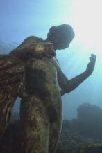 Imagen de Drenar los océanos: a...: Desastres submarinos - 2