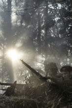 Imagen de Del D-Day a Berlín: la...: Los nazis contraatacan - 2