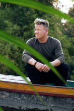 Imagen de Gordon Ramsay: Fuera de carta  - 4
