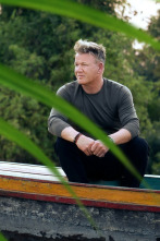 Gordon Ramsay: Fuera...: Marruecos