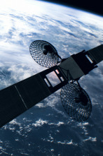 Imagen de Megaestructuras:...: La Estación Espacial - 4