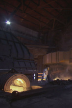 Imagen de La espada vikinga definitiva - 4